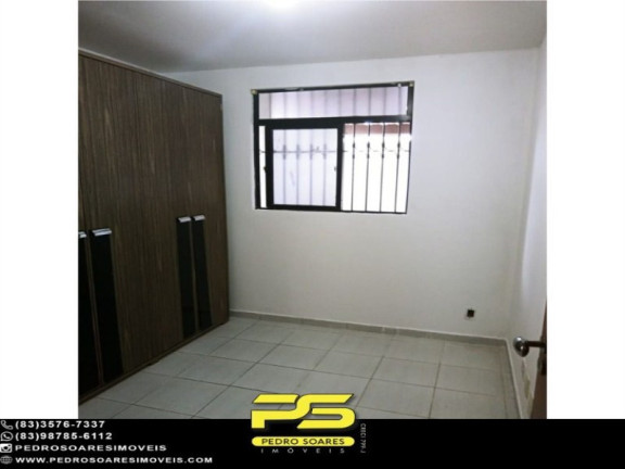 Imagem Apartamento com 2 Quartos à Venda, 60 m² em Ernesto Geisel - João Pessoa Imagem Apartamento com 2 Quartos à Venda, 60 m² em Ernesto Geisel - João Pessoa