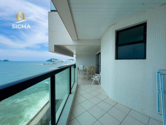 Imagem Apartamento com 3 Quartos à Venda, 184 m² em Pitangueiras - Guarujá Imagem Apartamento com 3 Quartos à Venda, 184 m² em Pitangueiras - Guarujá