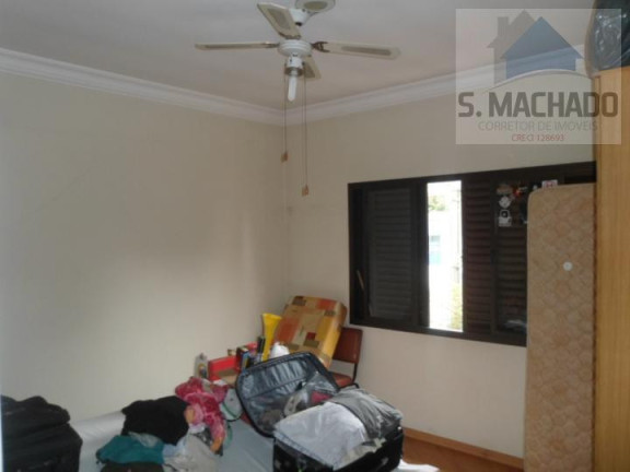 Imagem Casa com 3 Quartos à Venda, 181 m² em Parque Oratório - Santo André Imagem Casa com 3 Quartos à Venda, 181 m² em Parque Oratório - Santo André