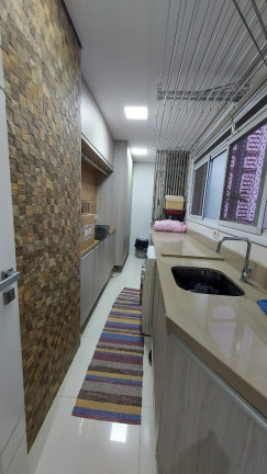 Imagem Apartamento com 3 Quartos à Venda, 156 m² em Centro - São Bernardo Do Campo
