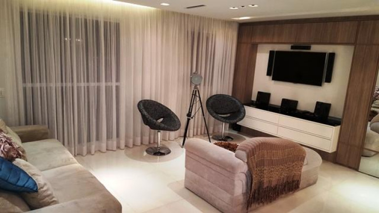 Imagem Apartamento com 3 Quartos à Venda, 124 m² em Vila Formosa - São Paulo