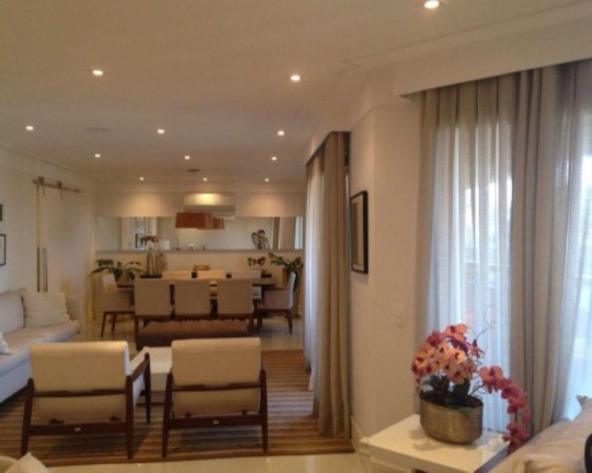 Imagem Apartamento com 3 Quartos à Venda, 250 m² em Jardim Vitória Régia - São Paulo Imagem Apartamento com 3 Quartos à Venda, 250 m² em Jardim Vitória Régia - São Paulo