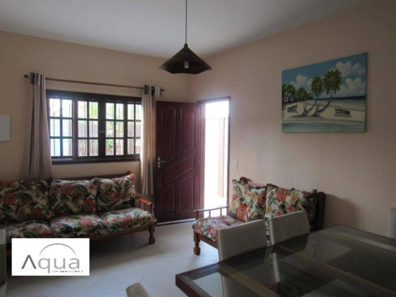 Imagem Casa com 2 Quartos à Venda, 125 m² em Tupy - Itanhaém Imagem Casa com 2 Quartos à Venda, 125 m² em Tupy - Itanhaém