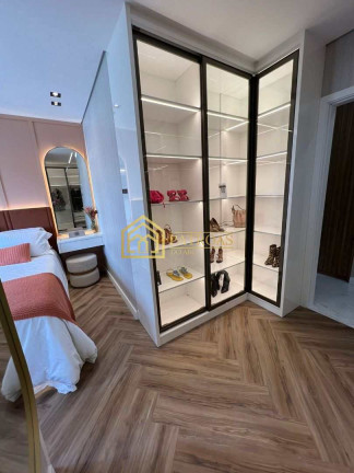 Imagem Apartamento com 3 Quartos à Venda, 112 m² em Campestre - Santo André Imagem Apartamento com 3 Quartos à Venda, 112 m² em Campestre - Santo André