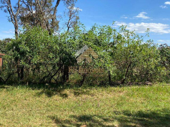Terreno à Venda, 564 m² em Lagoa Dourada - Brotas