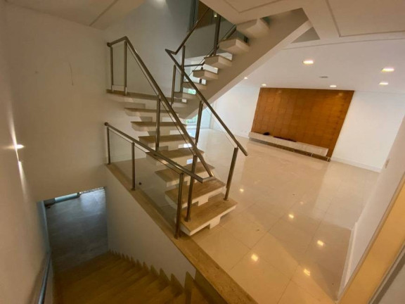 Imagem Casa com 4 Quartos à Venda, 425 m² em Brooklin Paulista - São Paulo Imagem Casa com 4 Quartos à Venda, 425 m² em Brooklin Paulista - São Paulo