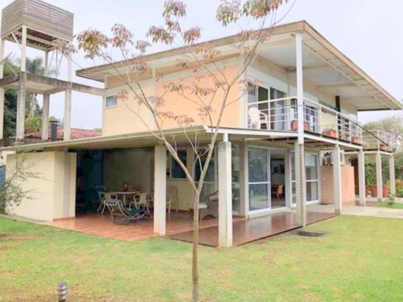 Imagem Casa com 3 Quartos à Venda, 344 m² em Vila Santo Antônio - Cotia Imagem Casa com 3 Quartos à Venda, 344 m² em Vila Santo Antônio - Cotia