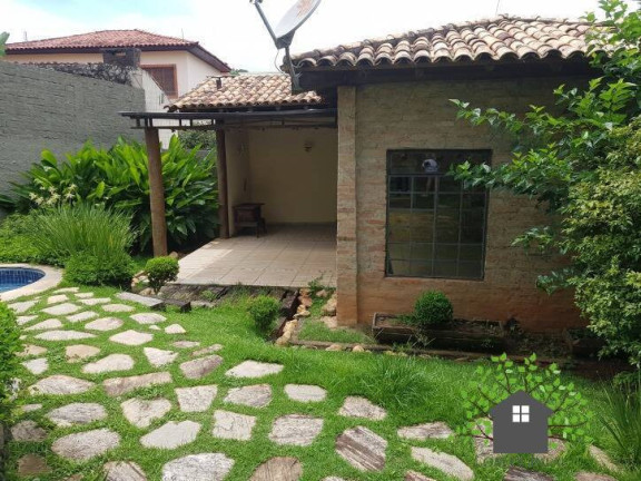 Imagem Casa com 4 Quartos à Venda, 799 m² em São Paulo Ii - Cotia Imagem Casa com 4 Quartos à Venda, 799 m² em São Paulo Ii - Cotia