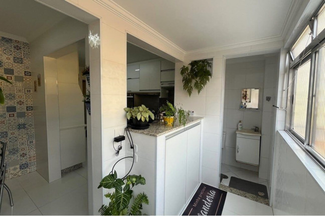Imagem Apartamento com 2 Quartos à Venda, 76 m² em Vila Moinho Velho - São Paulo