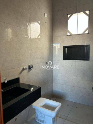 Imagem Casa com 3 Quartos à Venda, 250 m² em Residencial Beira Rio I - Itumbiara Imagem Casa com 3 Quartos à Venda, 250 m² em Residencial Beira Rio I - Itumbiara