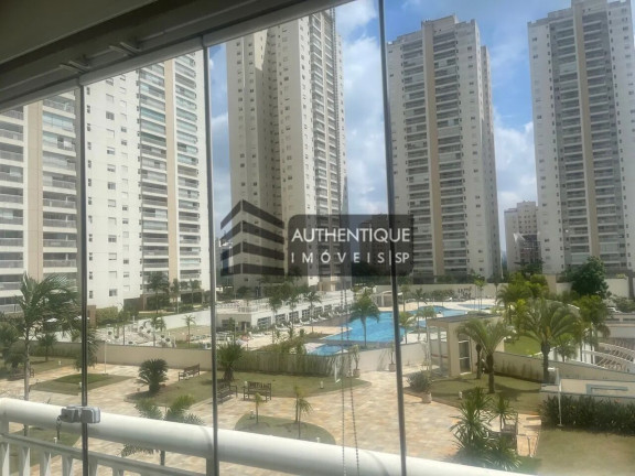 Imagem Apartamento com 3 Quartos à Venda, 123 m² em Centro - São Bernardo Do Campo