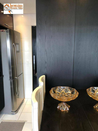 Imagem Apartamento com 2 Quartos à Venda, 59 m² em Jardim Flor Da Montanha - Guarulhos Imagem Apartamento com 2 Quartos à Venda, 59 m² em Jardim Flor Da Montanha - Guarulhos