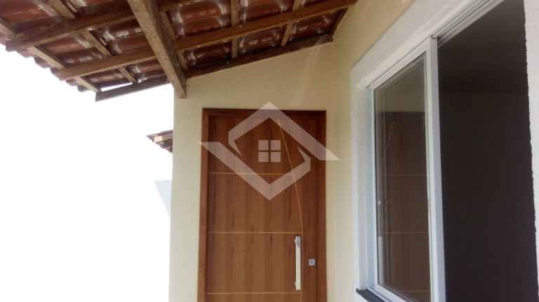 Imagem Casa com 2 Quartos à Venda, 75 m² em Pedra De Guaratiba - Rio De Janeiro