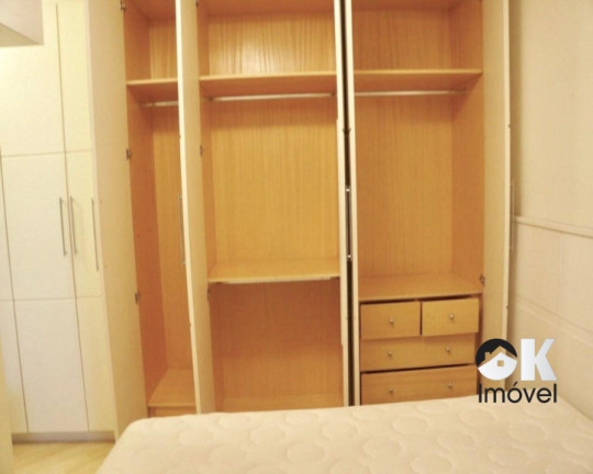 Imagem Apartamento com 2 Quartos à Venda, 65 m² em Jardim Paulista - São Paulo