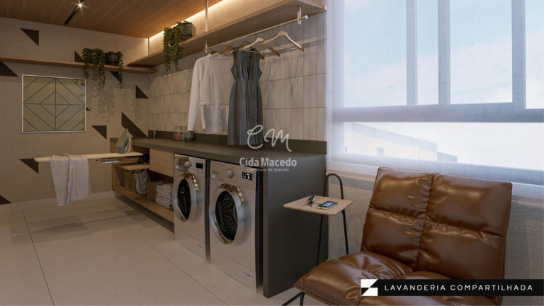 Imagem Apartamento com 2 Quartos à Venda, 57 m² em Bessa - João Pessoa