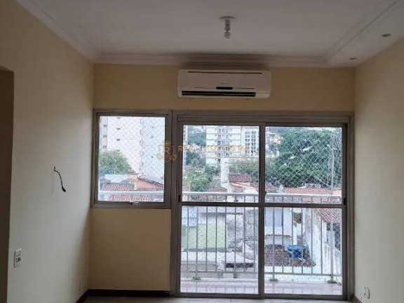 Imagem Apartamento com 2 Quartos à Venda, 99 m² em Tijuca - Rio De Janeiro Imagem Apartamento com 2 Quartos à Venda, 99 m² em Tijuca - Rio De Janeiro