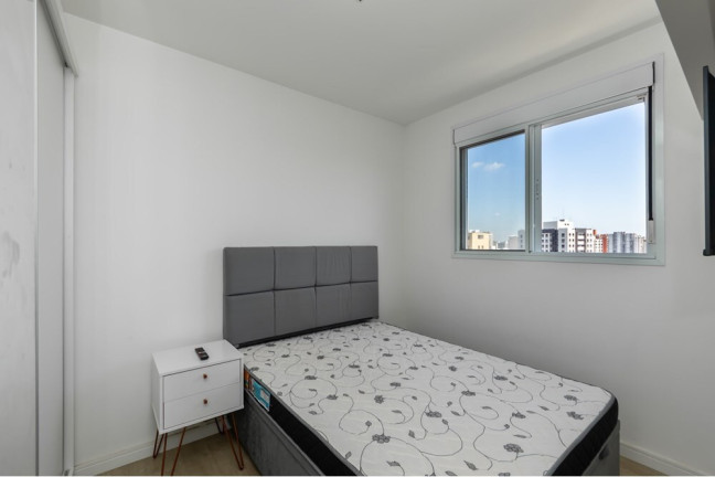 Imagem Imóvel com 1 Quarto à Venda, 36 m² em Chácara Inglesa - São Paulo Imagem Imóvel com 1 Quarto à Venda, 36 m² em Chácara Inglesa - São Paulo