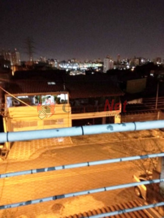 Imagem Sobrado com 3 Quartos à Venda, 222 m² em Baeta Neves - São Bernardo Do Campo Imagem Sobrado com 3 Quartos à Venda, 222 m² em Baeta Neves - São Bernardo Do Campo