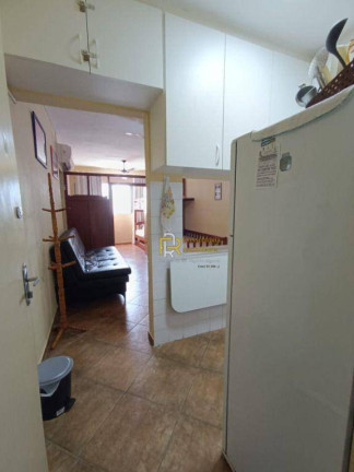 Imagem Kitnet com 1 Quarto à Venda, 32 m² em Mirim - Praia Grande Imagem Kitnet com 1 Quarto à Venda, 32 m² em Mirim - Praia Grande