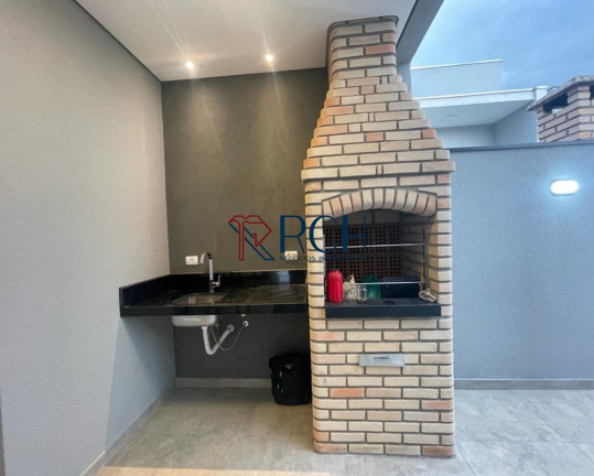 Imagem Casa com 3 Quartos à Venda, 110 m² em Cajuru Do Sul - Sorocaba Imagem Casa com 3 Quartos à Venda, 110 m² em Cajuru Do Sul - Sorocaba