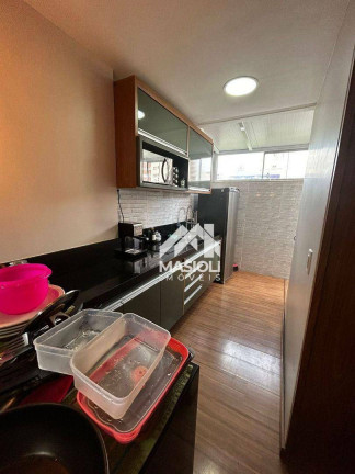 Imagem Apartamento com 1 Quarto à Venda, 50 m² em Itapuã - Vila Velha Imagem Apartamento com 1 Quarto à Venda, 50 m² em Itapuã - Vila Velha
