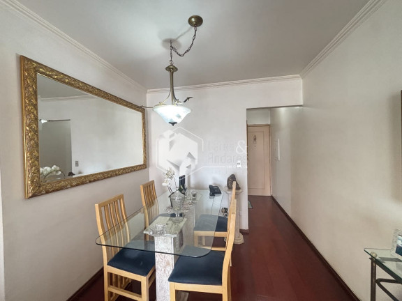 Imagem Apartamento com 3 Quartos à Venda, 74 m² em Perdizes - São Paulo
