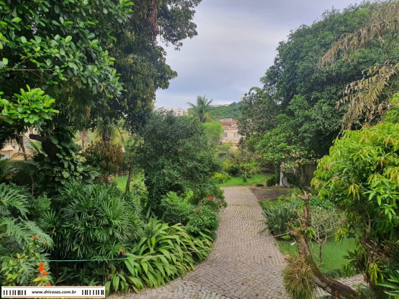 Imagem Imóvel com 4 Quartos à Venda, 200 m² em Campo Grande - Rio De Janeiro