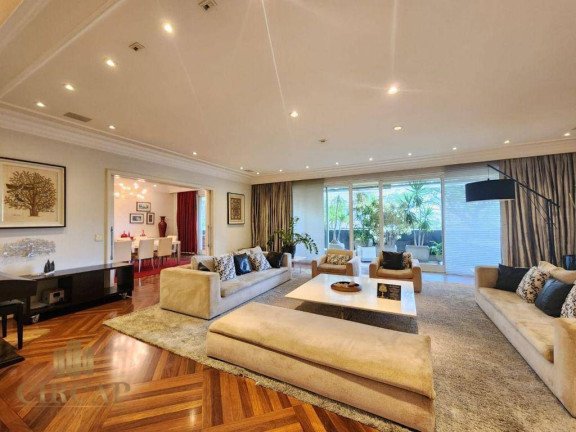 Imagem Apartamento com 4 Quartos à Venda, 476 m² em Higienópolis - São Paulo Imagem Apartamento com 4 Quartos à Venda, 476 m² em Higienópolis - São Paulo