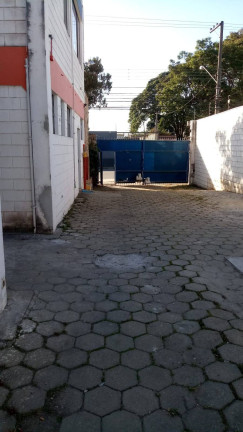 Imagem Galpão para Alugar, 1.897 m² em Jardim Santa Maria - Jacareí Imagem Galpão para Alugar, 1.897 m² em Jardim Santa Maria - Jacareí