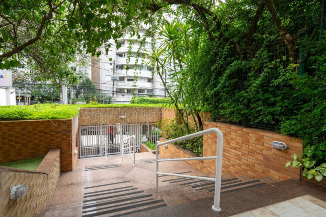 Imagem Apartamento com 4 Quartos à Venda, 380 m² em Perdizes - São Paulo Imagem Apartamento com 4 Quartos à Venda, 380 m² em Perdizes - São Paulo