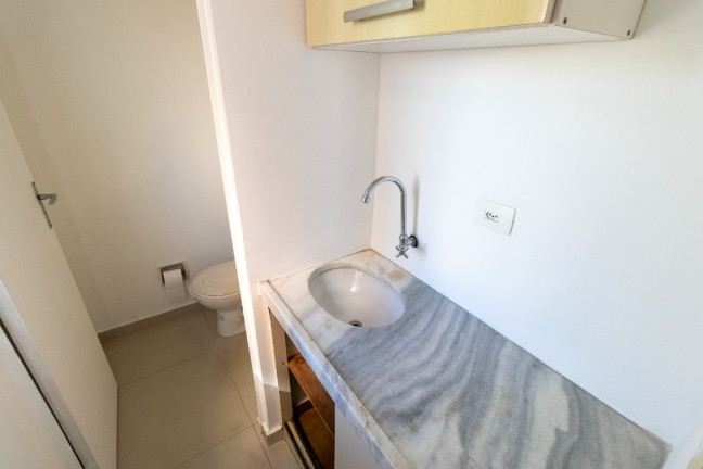 Imagem Sala Comercial à Venda, 37 m² em Vila Mariana - São Paulo