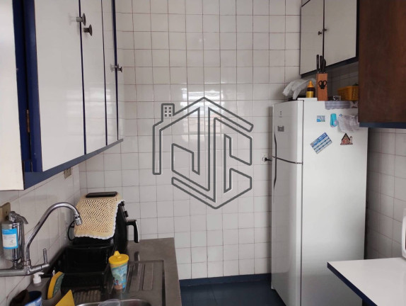 Imagem Apartamento com 2 Quartos à Venda, 80 m² em Jardim Independência - São Vicente