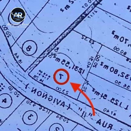 Imagem Terreno à Venda, 1.231 m² em Ville Saint James Ii - Campo Limpo Paulista Imagem Terreno à Venda, 1.231 m² em Ville Saint James Ii - Campo Limpo Paulista