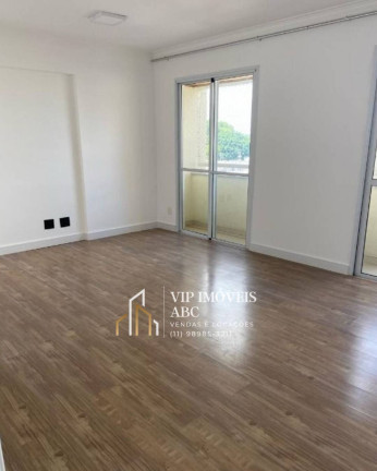 Imagem Apartamento com 3 Quartos à Venda, 114 m² em Centro - Santo André