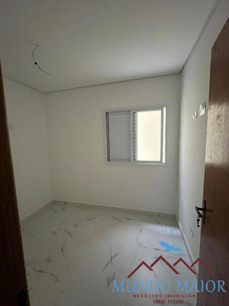 Imagem Apartamento com 3 Quartos à Venda, 186 m² em Campestre - Santo André