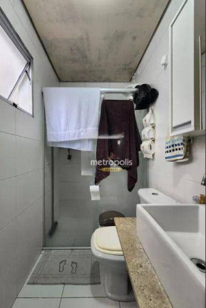 Imagem Sobrado com 4 Quartos à Venda, 251 m² em Barcelona - São Caetano Do Sul