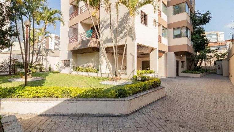 Apartamento com 2 Quartos à Venda, 50 m² em Chácara Inglesa - São Paulo