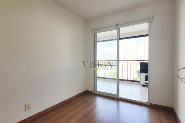 Imagem Apartamento com 2 Quartos à Venda, 60 m² em Taquaral - Campinas