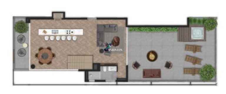 Imagem Apartamento com 3 Quartos à Venda, 339 m² em Petrópolis - Porto Alegre