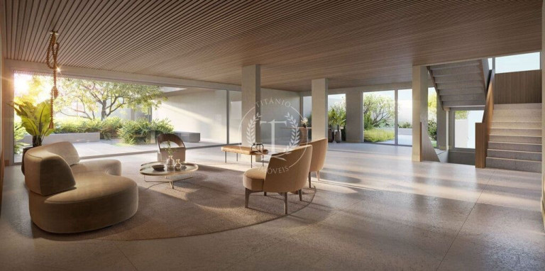 Imagem Apartamento com 2 Quartos à Venda, 125 m² em Vila Madalena - São Paulo Imagem Apartamento com 2 Quartos à Venda, 125 m² em Vila Madalena - São Paulo