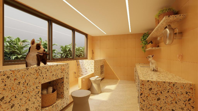 Imagem Apartamento com 2 Quartos à Venda, 7.000 m² em Jardim Oceania - João Pessoa