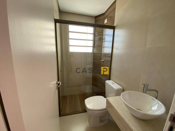 Imagem Apartamento com 3 Quartos à Venda, 65 m² em Vila Omar - Americana Imagem Apartamento com 3 Quartos à Venda, 65 m² em Vila Omar - Americana