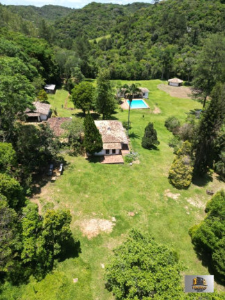 Imagem Imóvel com 4 Quartos à Venda, 700 m² em Vargedo - São Lourenço Da Serra