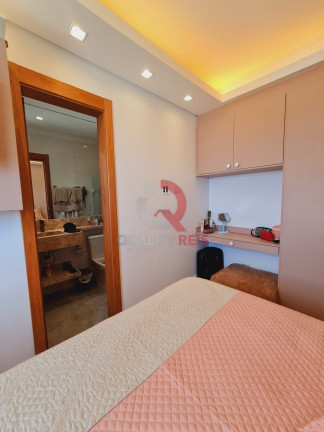 Imagem Cobertura com 3 Quartos à Venda, 144 m² em Jardim Luciana - Mongaguá Imagem Cobertura com 3 Quartos à Venda, 144 m² em Jardim Luciana - Mongaguá