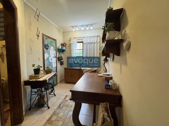Imagem Casa com 4 Quartos à Venda, 210 m² em Cidade Universitária - Campinas