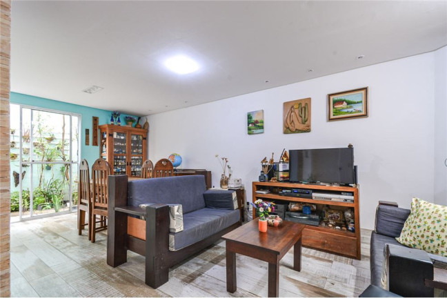 Imagem Casa com 3 Quartos à Venda, em Bosque Da Saúde - São Paulo Imagem Casa com 3 Quartos à Venda, em Bosque Da Saúde - São Paulo