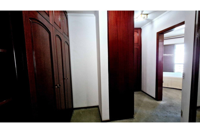 Imagem Apartamento com 3 Quartos à Venda, 216 m² em Campo Belo - São Paulo Imagem Apartamento com 3 Quartos à Venda, 216 m² em Campo Belo - São Paulo
