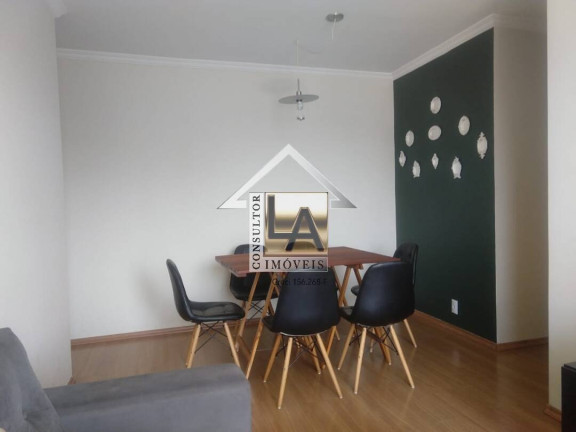 Imagem Apartamento com 2 Quartos à Venda, 55 m² em Vila Andrade - São Paulo