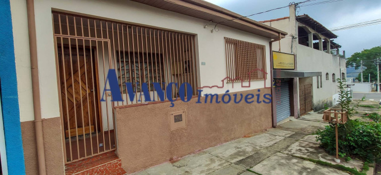 Imagem Casa com 2 Quartos à Venda, 91 m² em Vila Progresso - Jundiaí
