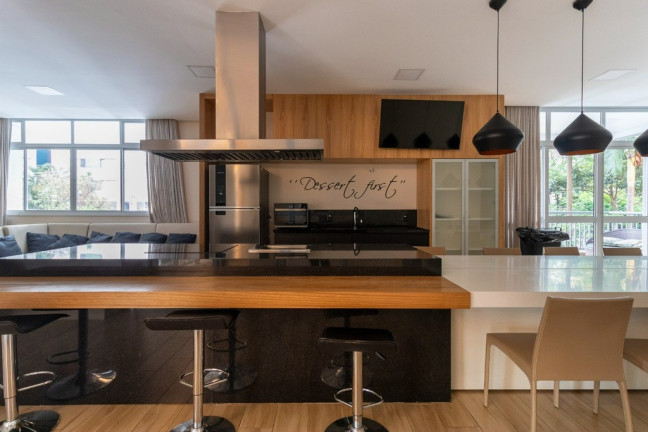 Imagem Imóvel com 2 Quartos à Venda, 65 m² em Vila Santa Catarina - São Paulo Imagem Imóvel com 2 Quartos à Venda, 65 m² em Vila Santa Catarina - São Paulo